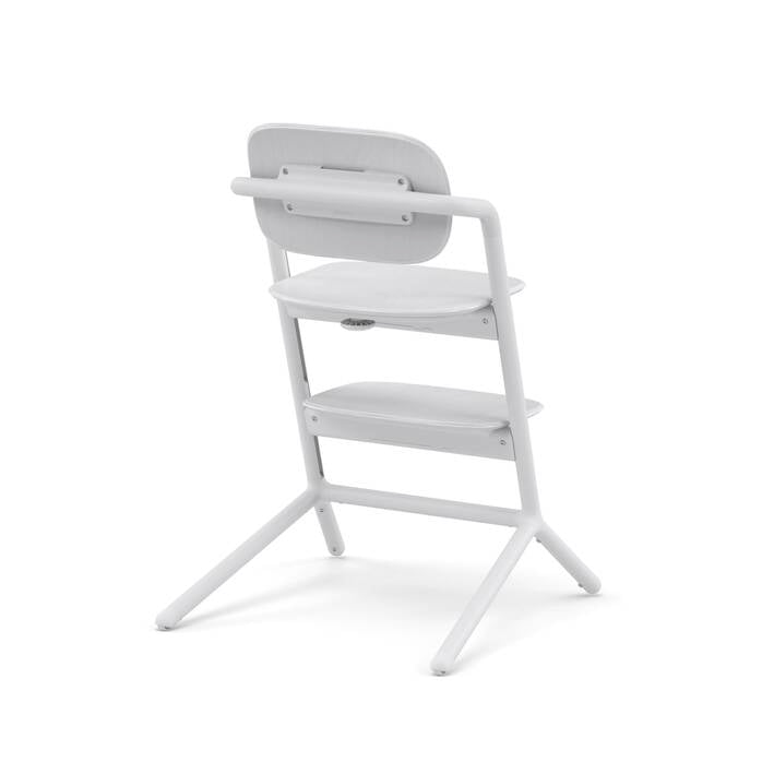 Cybex - LEMO 4in1 SET All White | White